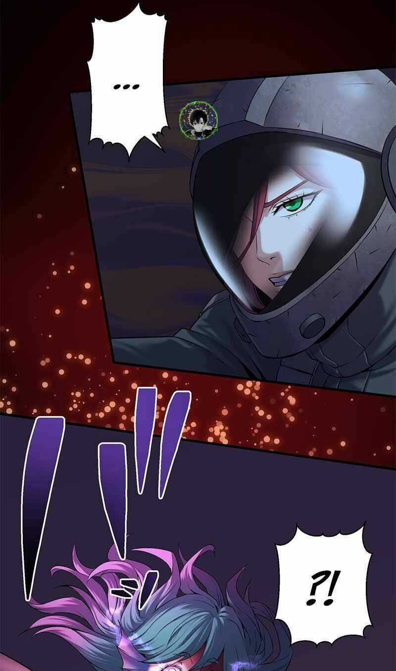 Mê Đạo Tử Ngục~Vô Địch Sát Thủ Chinh Phục Ma Lâm Chapter 5 trang 53