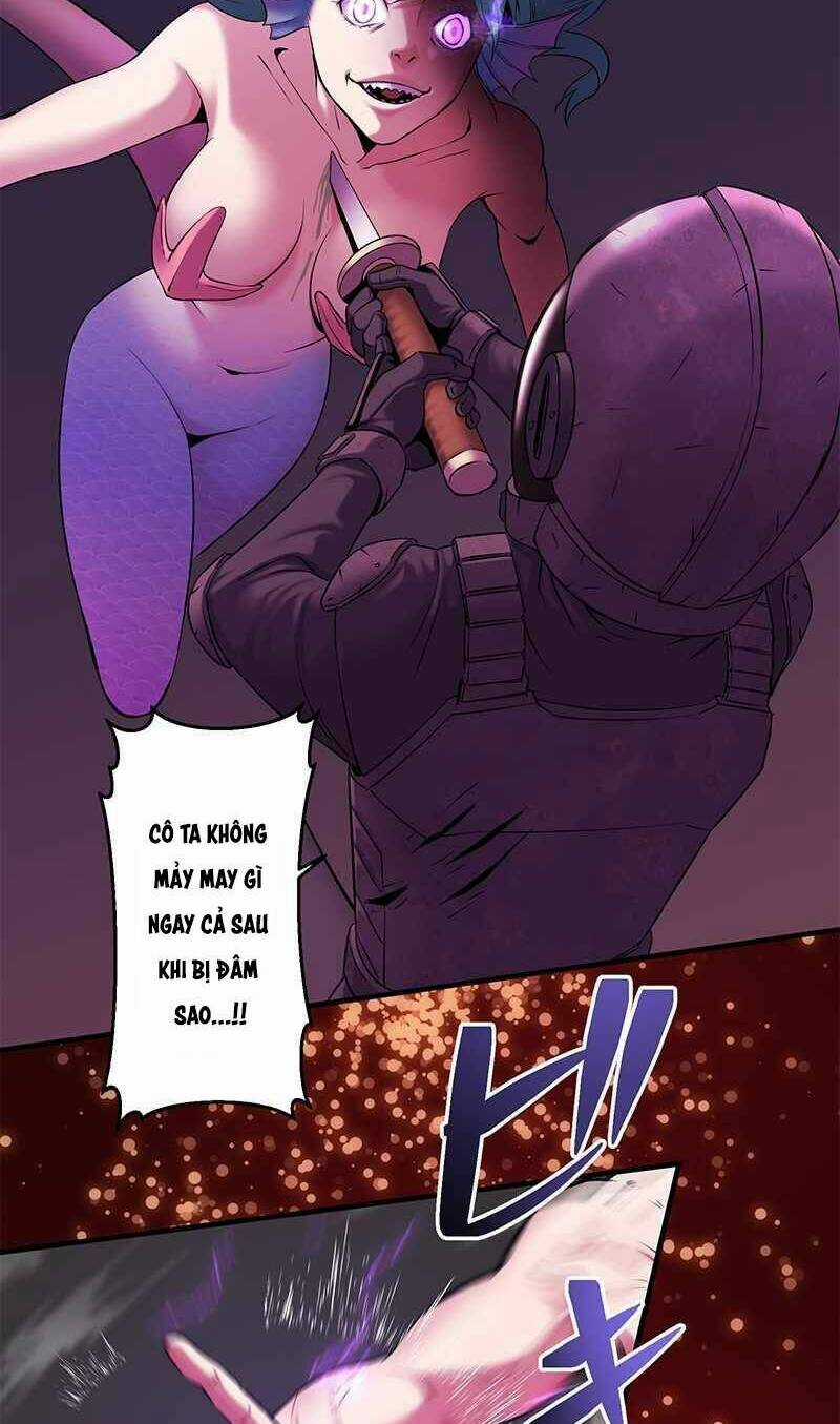 Mê Đạo Tử Ngục~Vô Địch Sát Thủ Chinh Phục Ma Lâm Chapter 5 trang 54