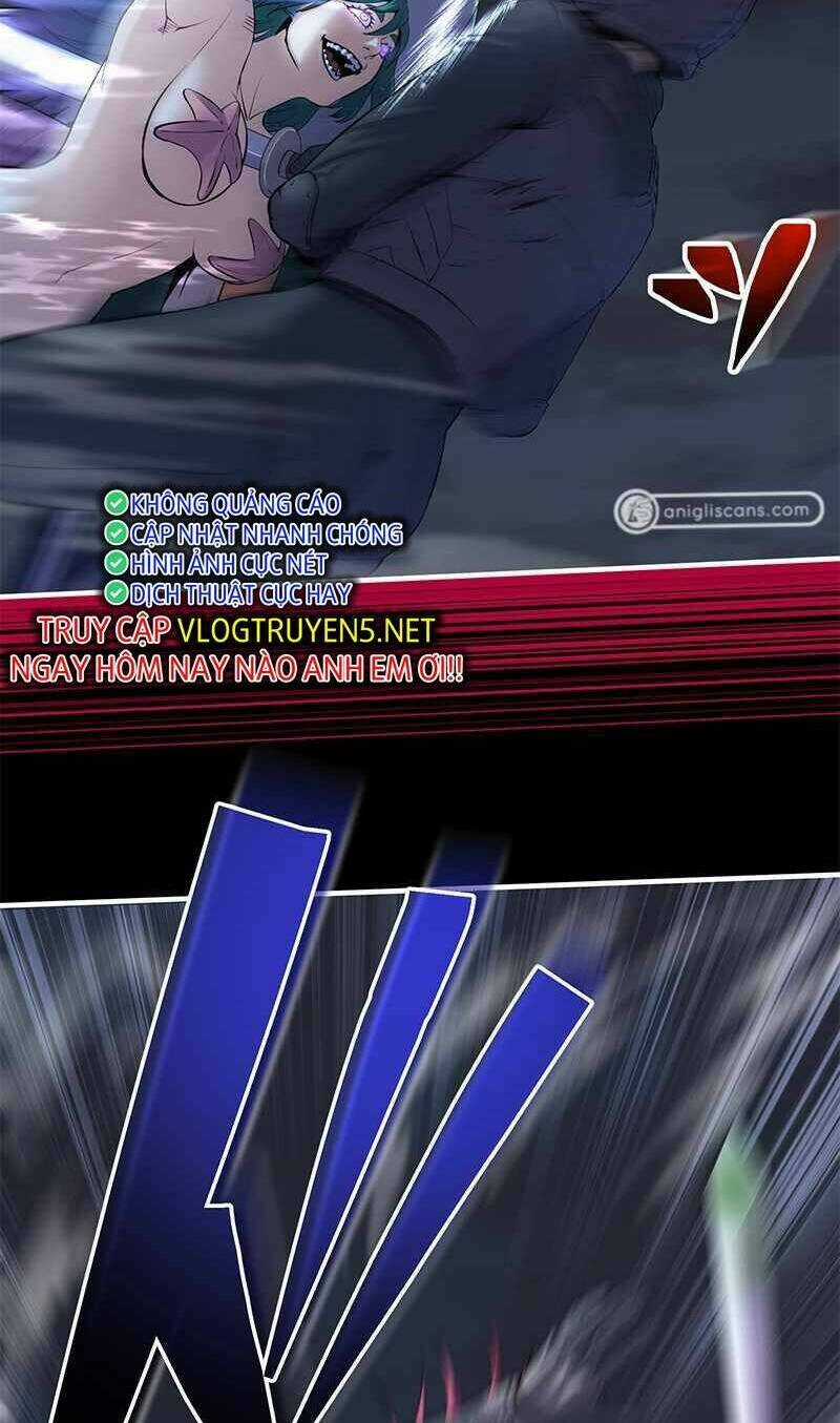 Mê Đạo Tử Ngục~Vô Địch Sát Thủ Chinh Phục Ma Lâm Chapter 5 trang 56