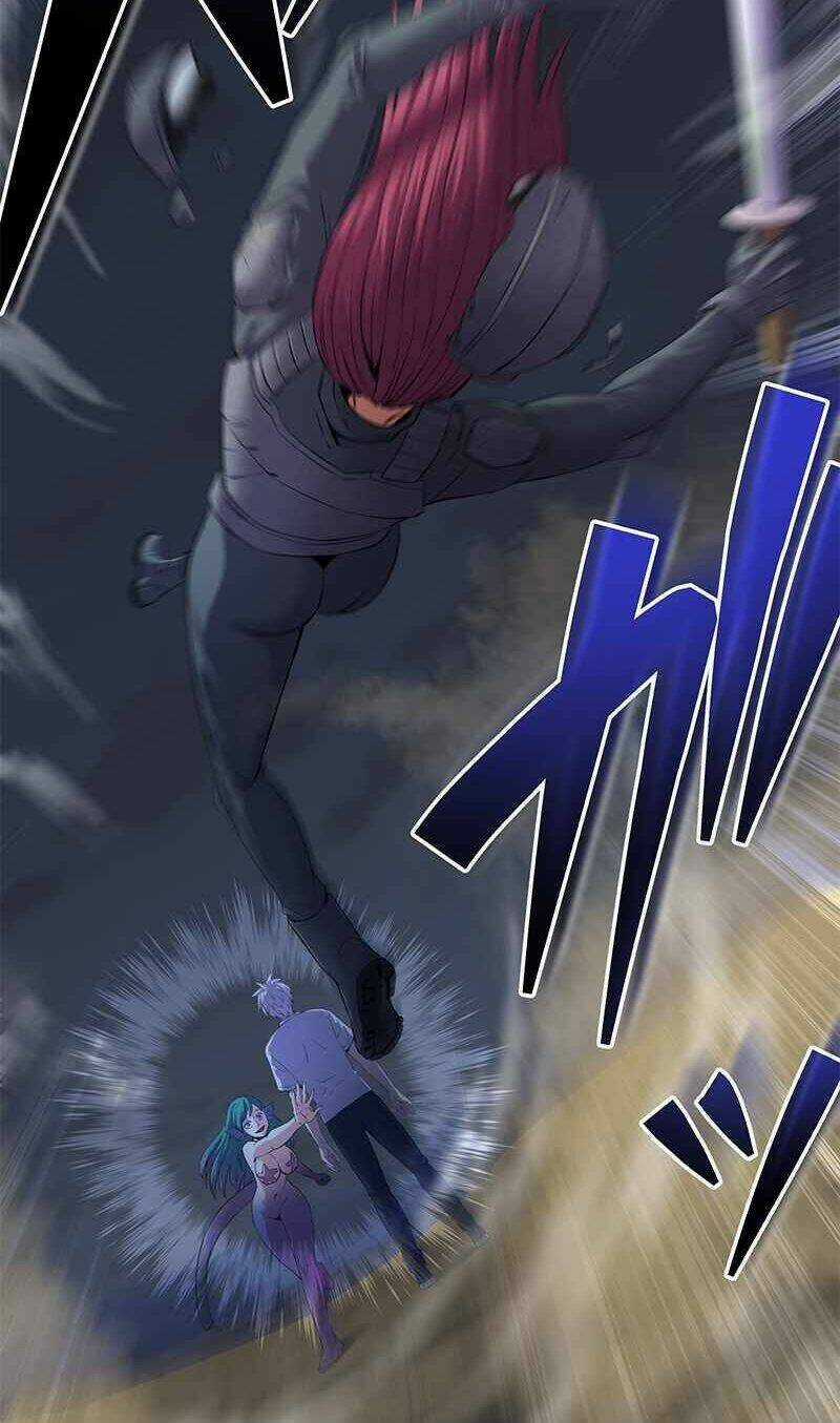 Mê Đạo Tử Ngục~Vô Địch Sát Thủ Chinh Phục Ma Lâm Chapter 5 trang 57