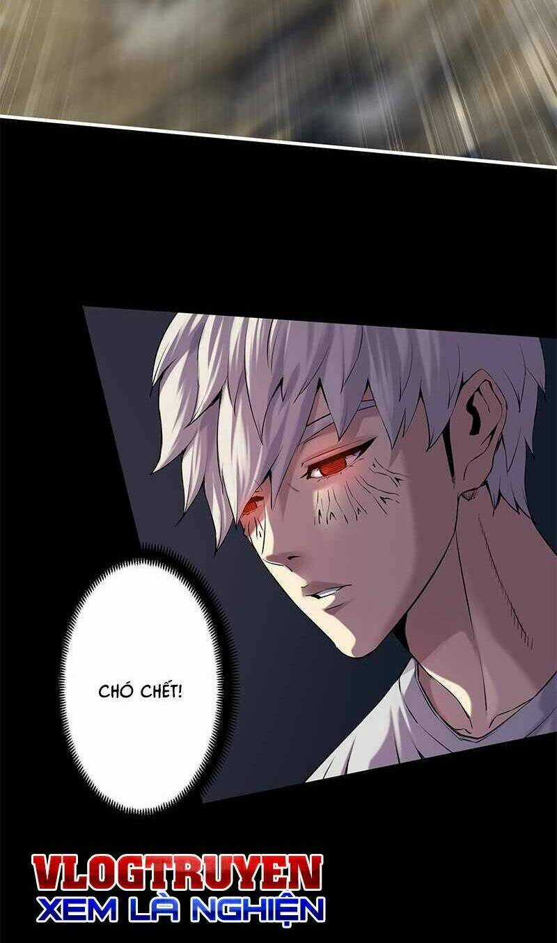 Mê Đạo Tử Ngục~Vô Địch Sát Thủ Chinh Phục Ma Lâm Chapter 5 trang 58