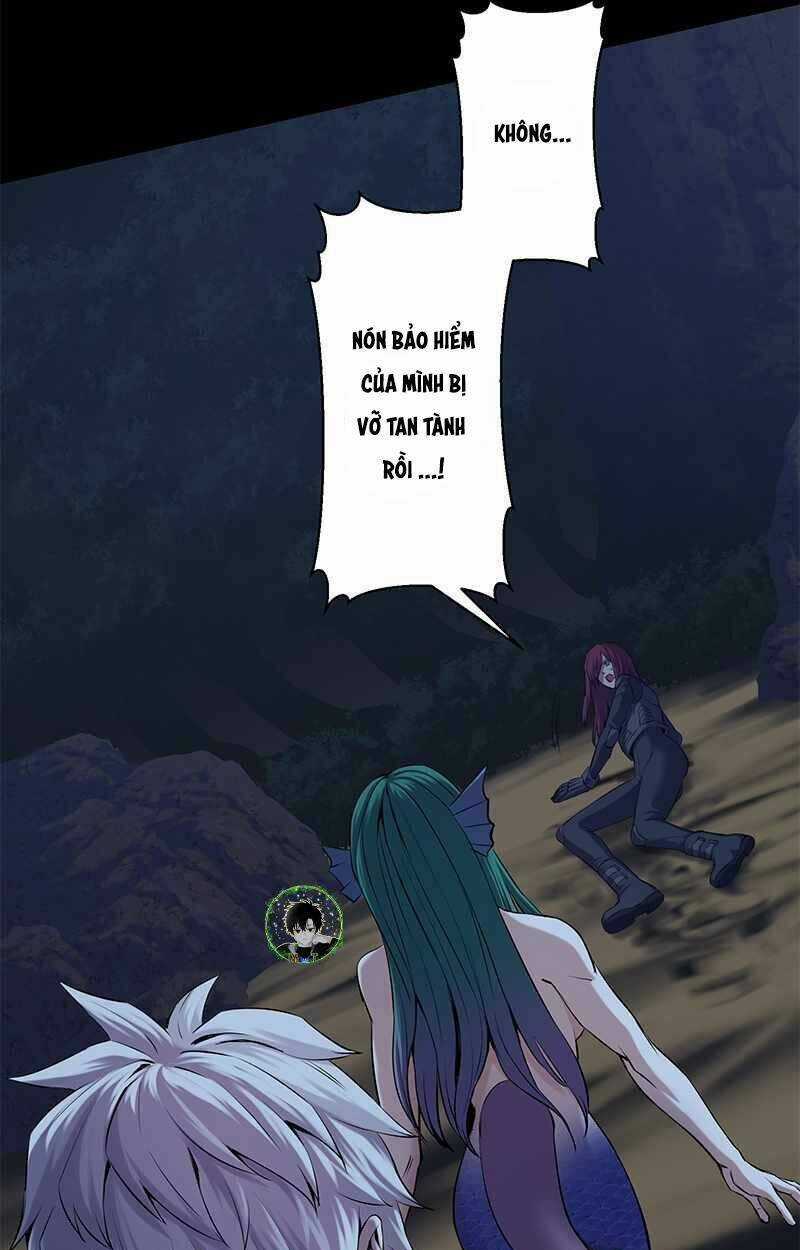 Mê Đạo Tử Ngục~Vô Địch Sát Thủ Chinh Phục Ma Lâm Chapter 5 trang 59