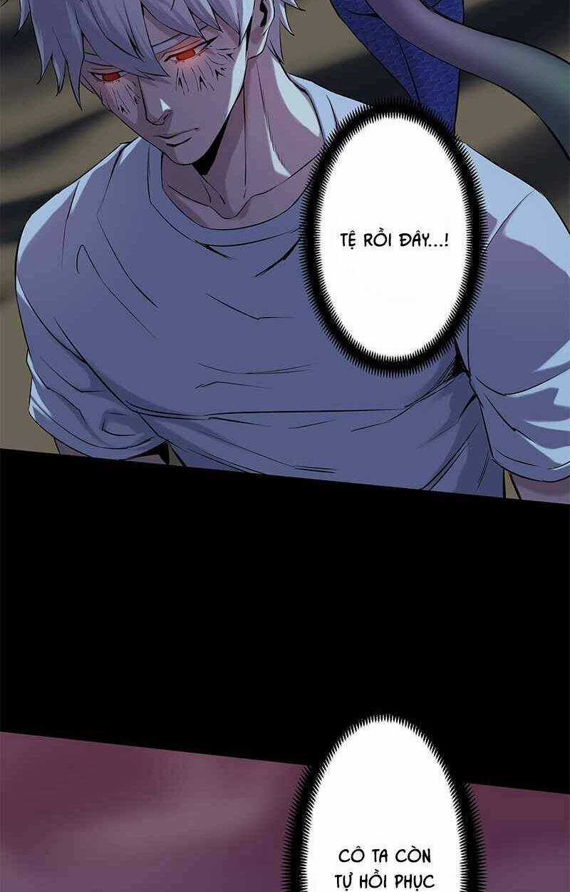 Mê Đạo Tử Ngục~Vô Địch Sát Thủ Chinh Phục Ma Lâm Chapter 5 trang 60