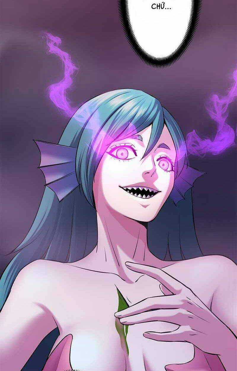 Mê Đạo Tử Ngục~Vô Địch Sát Thủ Chinh Phục Ma Lâm Chapter 5 trang 61