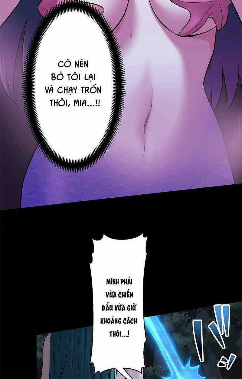 Mê Đạo Tử Ngục~Vô Địch Sát Thủ Chinh Phục Ma Lâm Chapter 5 trang 62