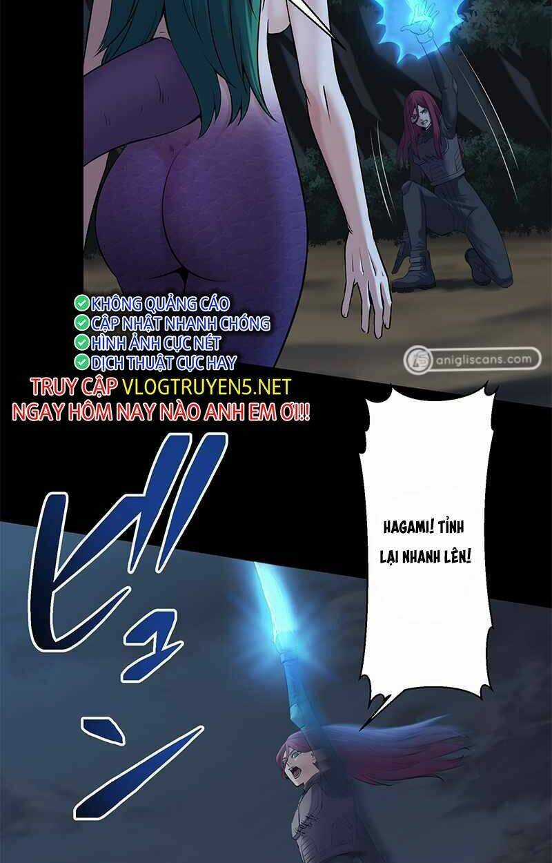 Mê Đạo Tử Ngục~Vô Địch Sát Thủ Chinh Phục Ma Lâm Chapter 5 trang 63