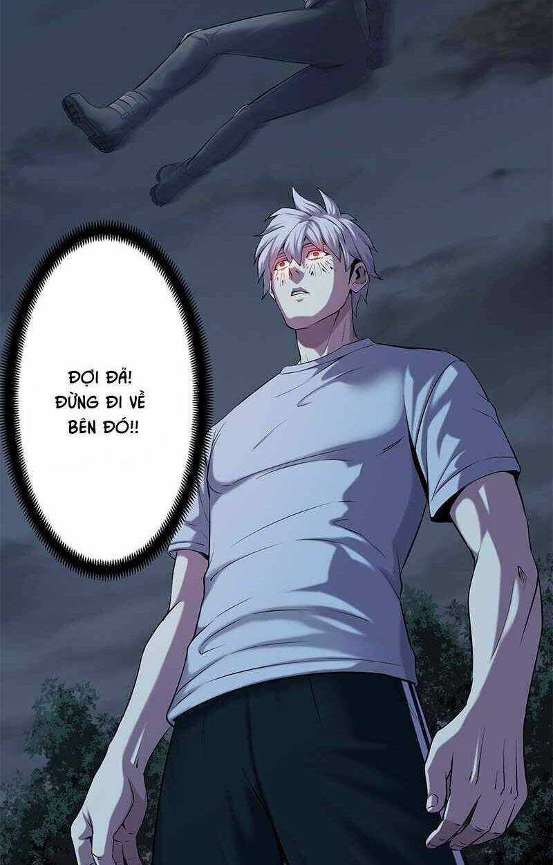 Mê Đạo Tử Ngục~Vô Địch Sát Thủ Chinh Phục Ma Lâm Chapter 5 trang 64