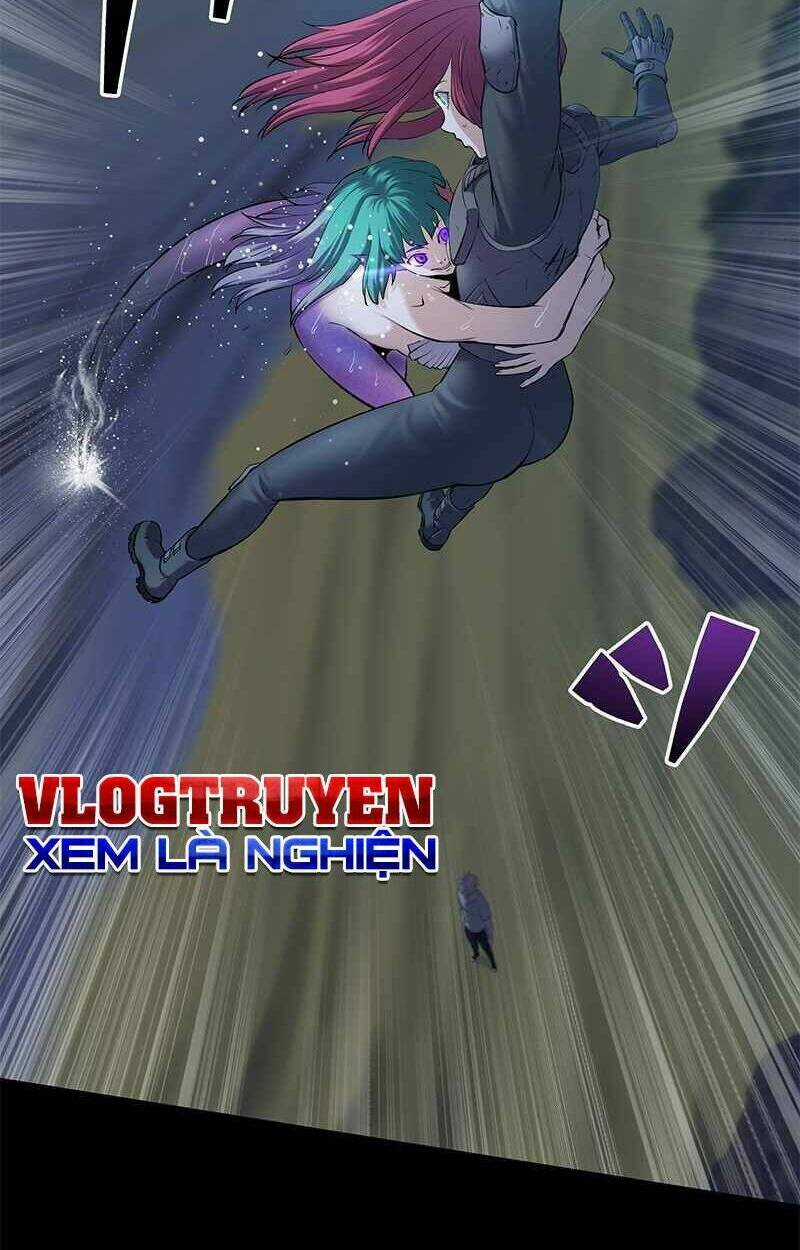 Mê Đạo Tử Ngục~Vô Địch Sát Thủ Chinh Phục Ma Lâm Chapter 5 trang 66