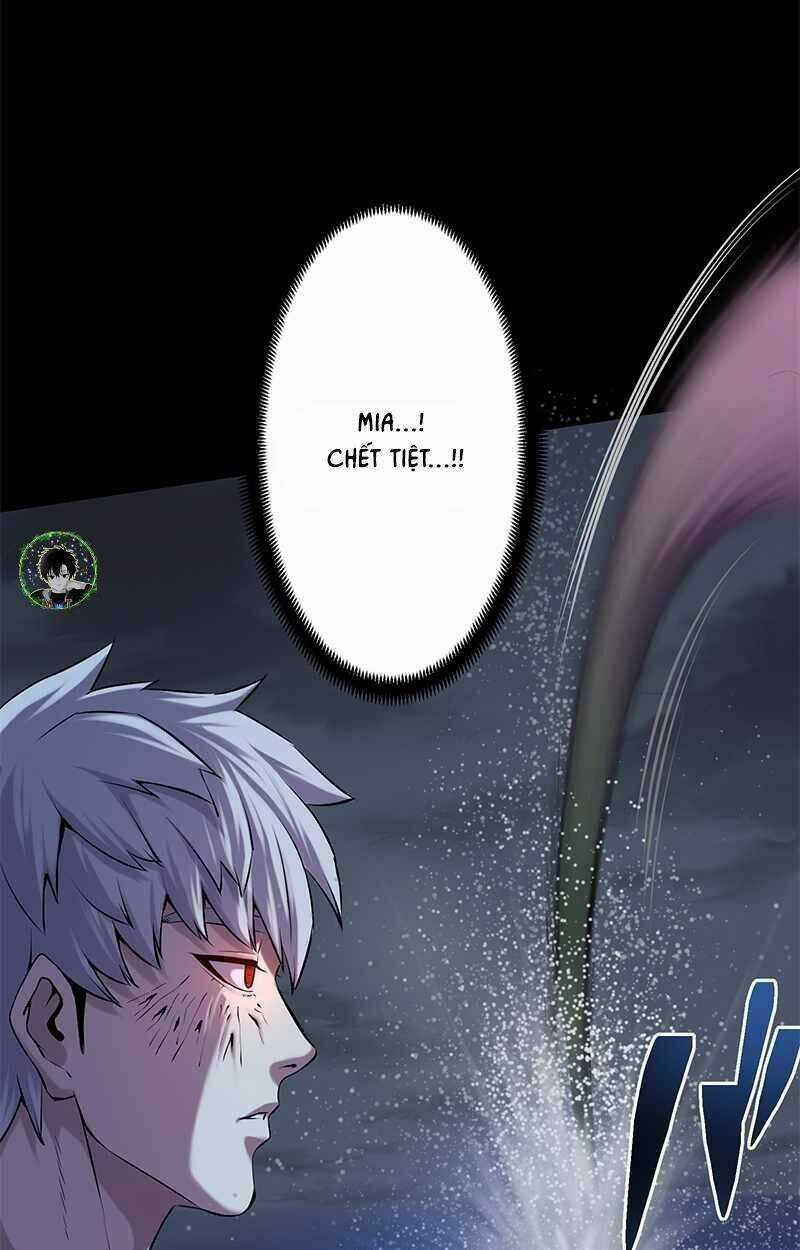 Mê Đạo Tử Ngục~Vô Địch Sát Thủ Chinh Phục Ma Lâm Chapter 5 trang 67