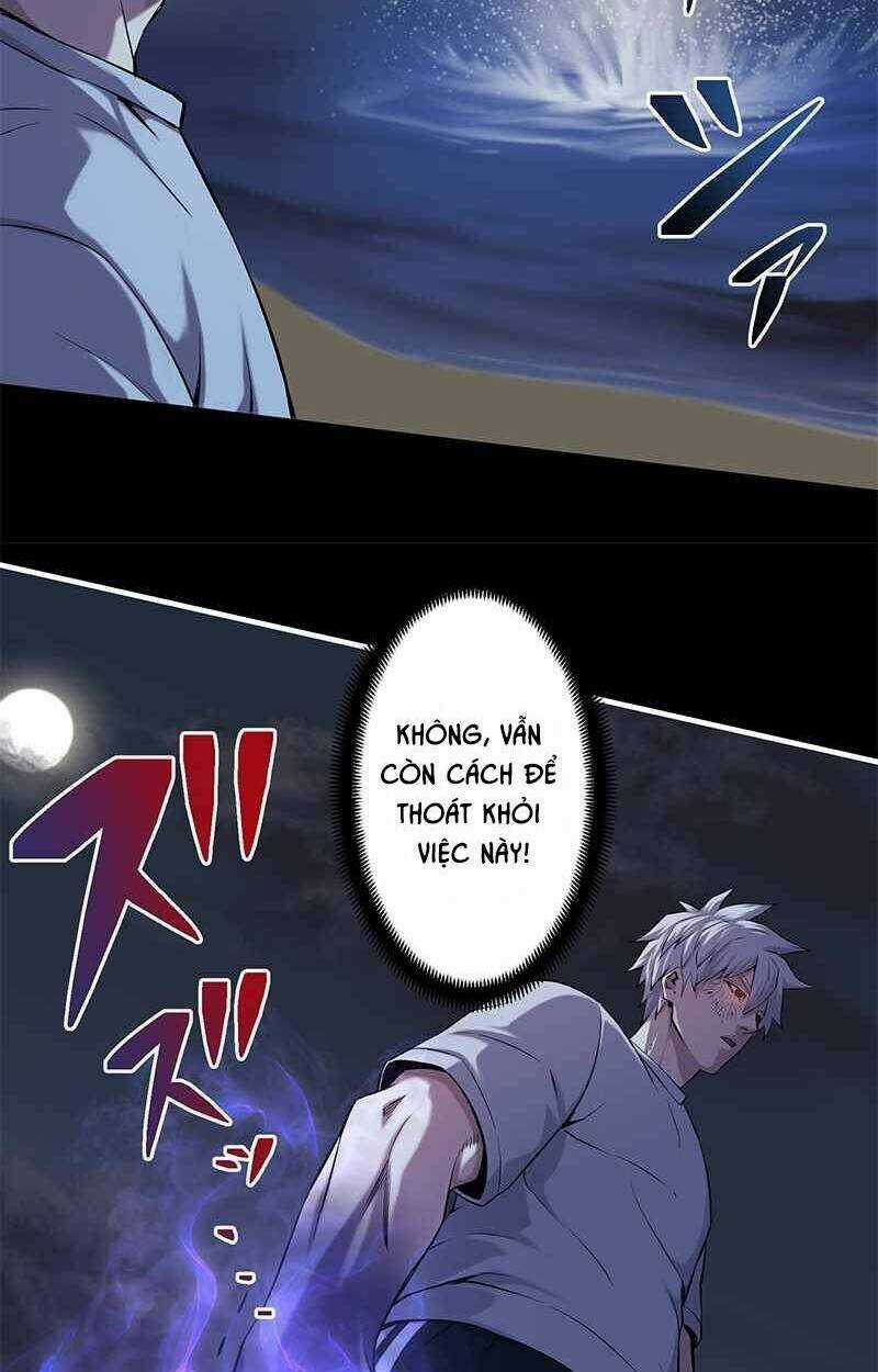 Mê Đạo Tử Ngục~Vô Địch Sát Thủ Chinh Phục Ma Lâm Chapter 5 trang 68