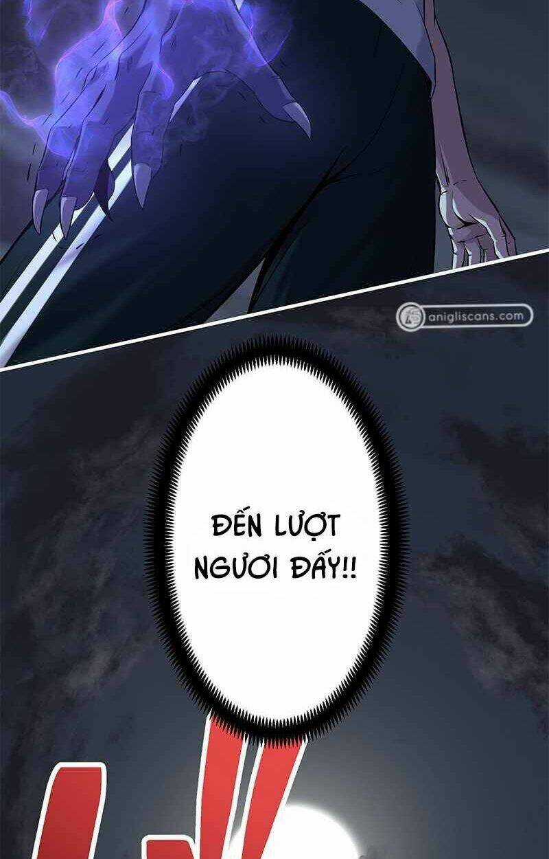 Mê Đạo Tử Ngục~Vô Địch Sát Thủ Chinh Phục Ma Lâm Chapter 5 trang 69