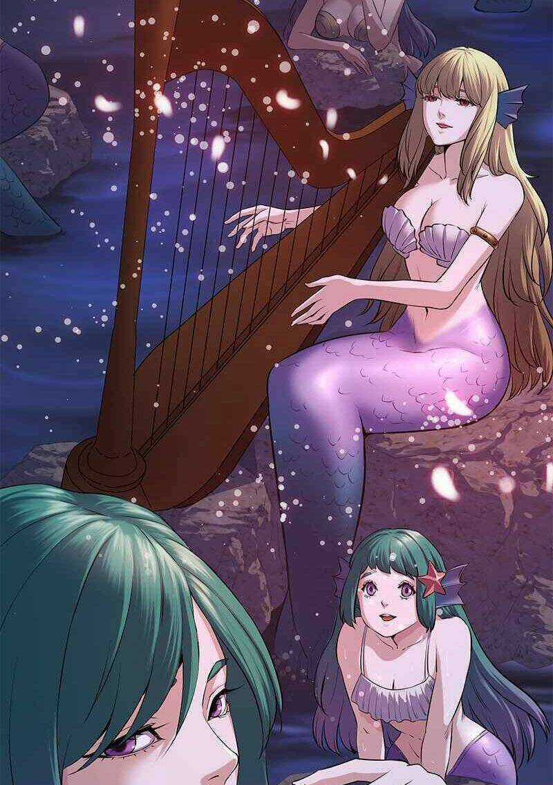 Mê Đạo Tử Ngục~Vô Địch Sát Thủ Chinh Phục Ma Lâm Chapter 5 trang 7