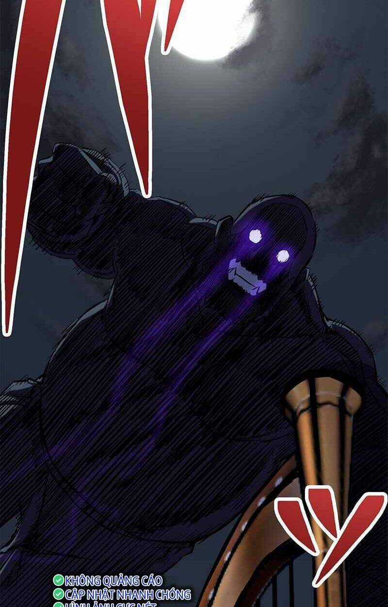 Mê Đạo Tử Ngục~Vô Địch Sát Thủ Chinh Phục Ma Lâm Chapter 5 trang 70