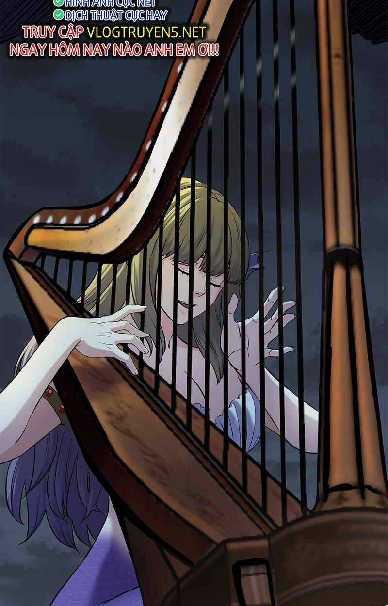 Mê Đạo Tử Ngục~Vô Địch Sát Thủ Chinh Phục Ma Lâm Chapter 5 trang 71