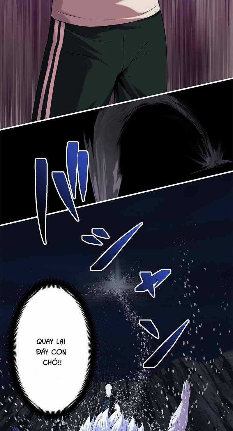 Mê Đạo Tử Ngục~Vô Địch Sát Thủ Chinh Phục Ma Lâm Chapter 5 trang 76