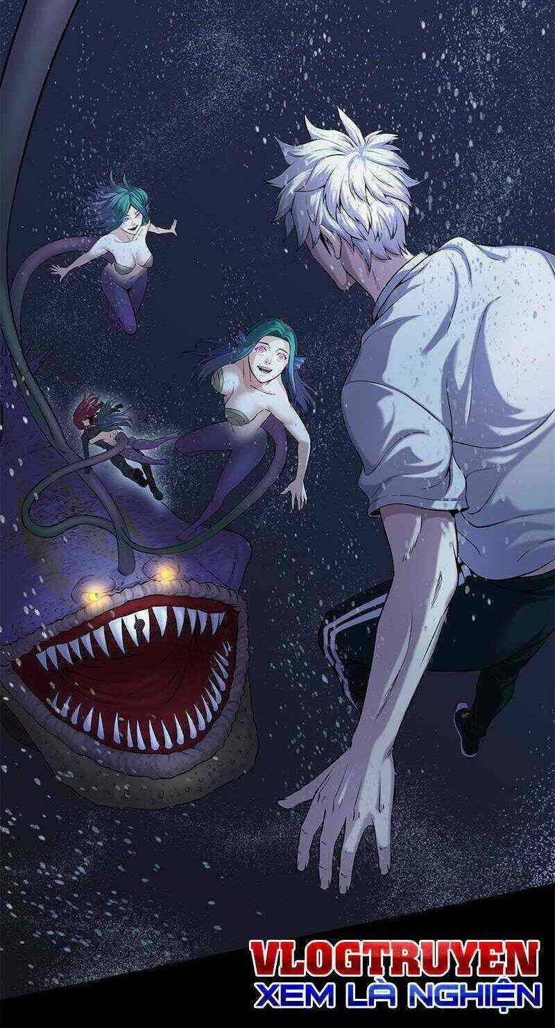 Mê Đạo Tử Ngục~Vô Địch Sát Thủ Chinh Phục Ma Lâm Chapter 5 trang 80