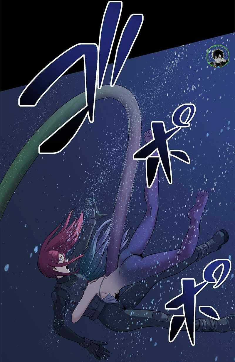 Mê Đạo Tử Ngục~Vô Địch Sát Thủ Chinh Phục Ma Lâm Chapter 5 trang 81