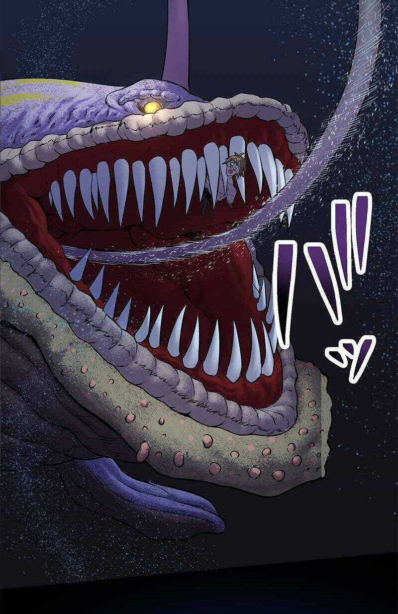 Mê Đạo Tử Ngục~Vô Địch Sát Thủ Chinh Phục Ma Lâm Chapter 5 trang 83