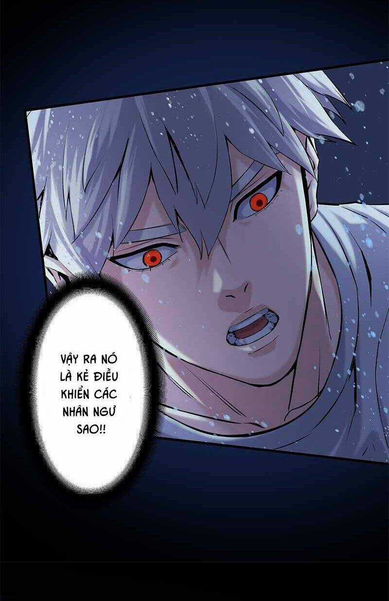 Mê Đạo Tử Ngục~Vô Địch Sát Thủ Chinh Phục Ma Lâm Chapter 5 trang 84