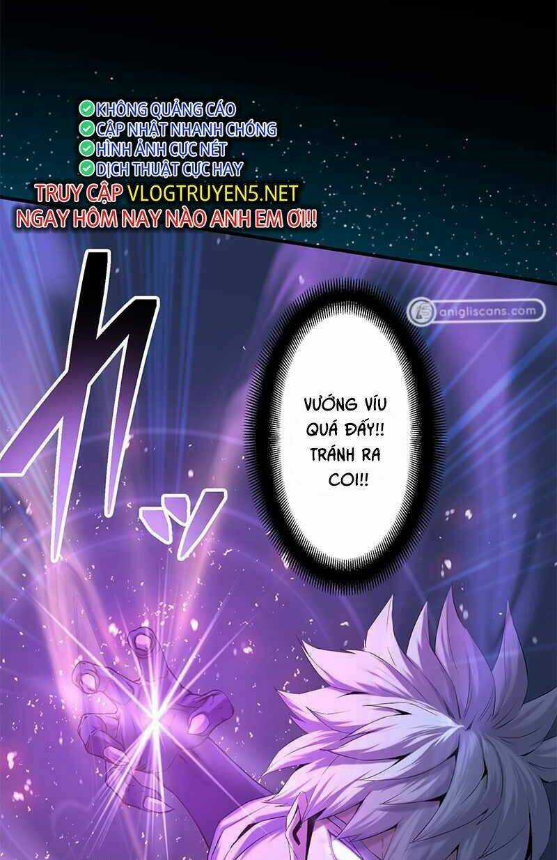 Mê Đạo Tử Ngục~Vô Địch Sát Thủ Chinh Phục Ma Lâm Chapter 5 trang 85