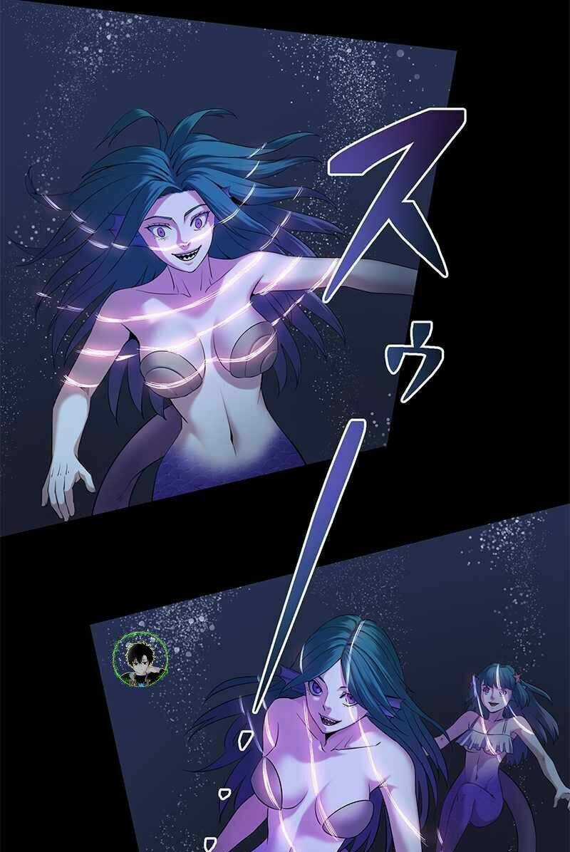 Mê Đạo Tử Ngục~Vô Địch Sát Thủ Chinh Phục Ma Lâm Chapter 5 trang 89