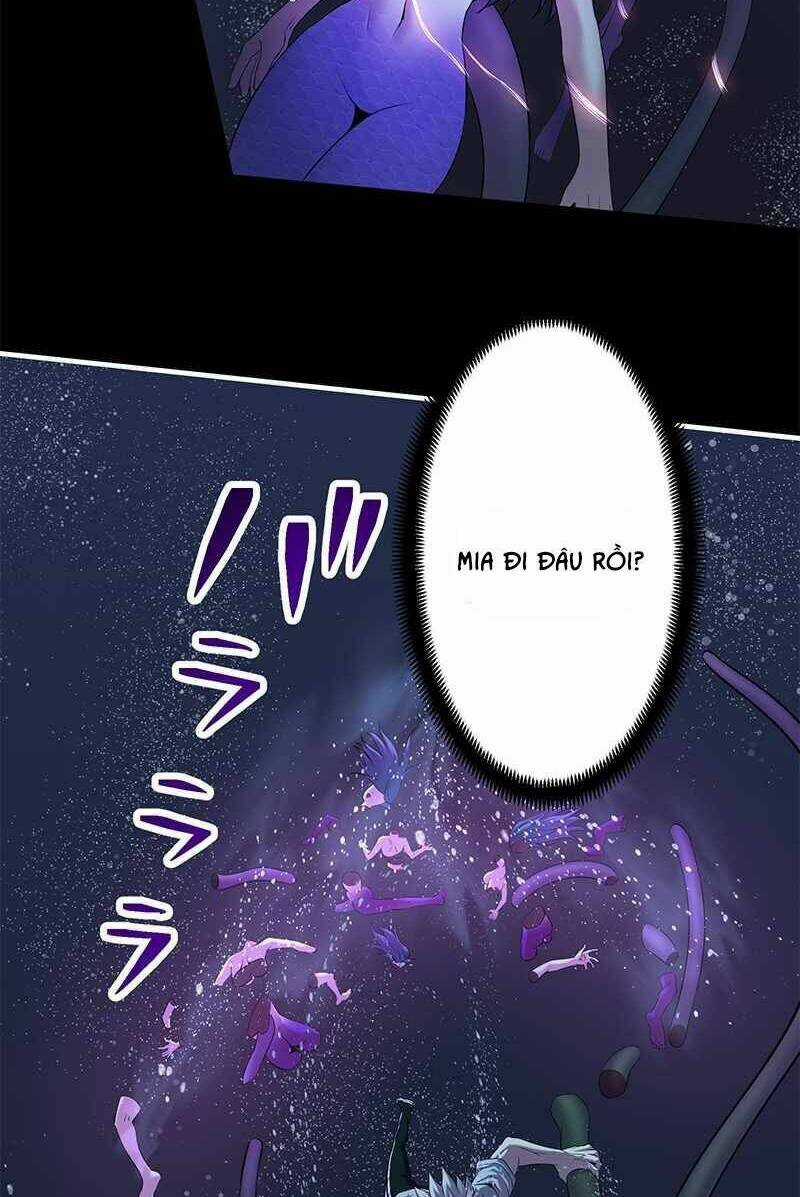 Mê Đạo Tử Ngục~Vô Địch Sát Thủ Chinh Phục Ma Lâm Chapter 5 trang 90