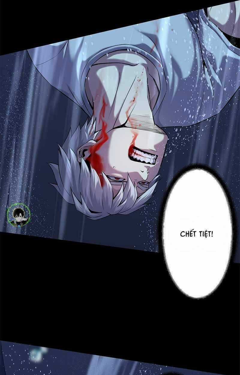 Mê Đạo Tử Ngục~Vô Địch Sát Thủ Chinh Phục Ma Lâm Chapter 5 trang 97