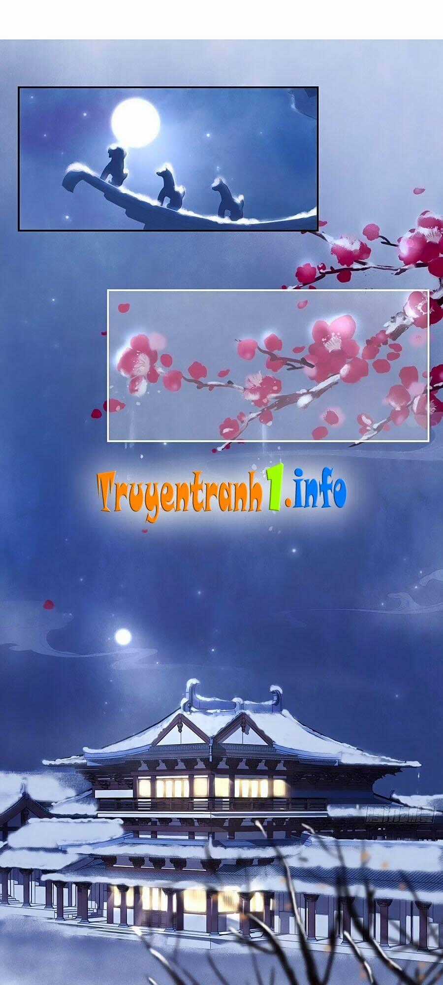 Mê Hoặc Lòng Người Chapter 18 trang 0
