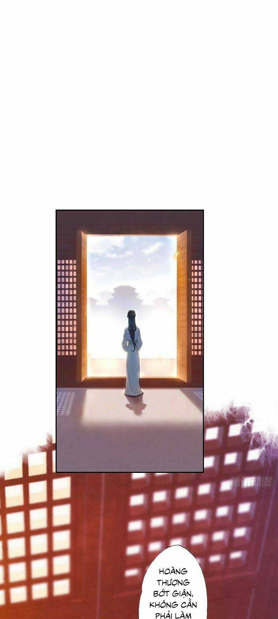 Mê Hoặc Lòng Người Chapter 4 trang 12