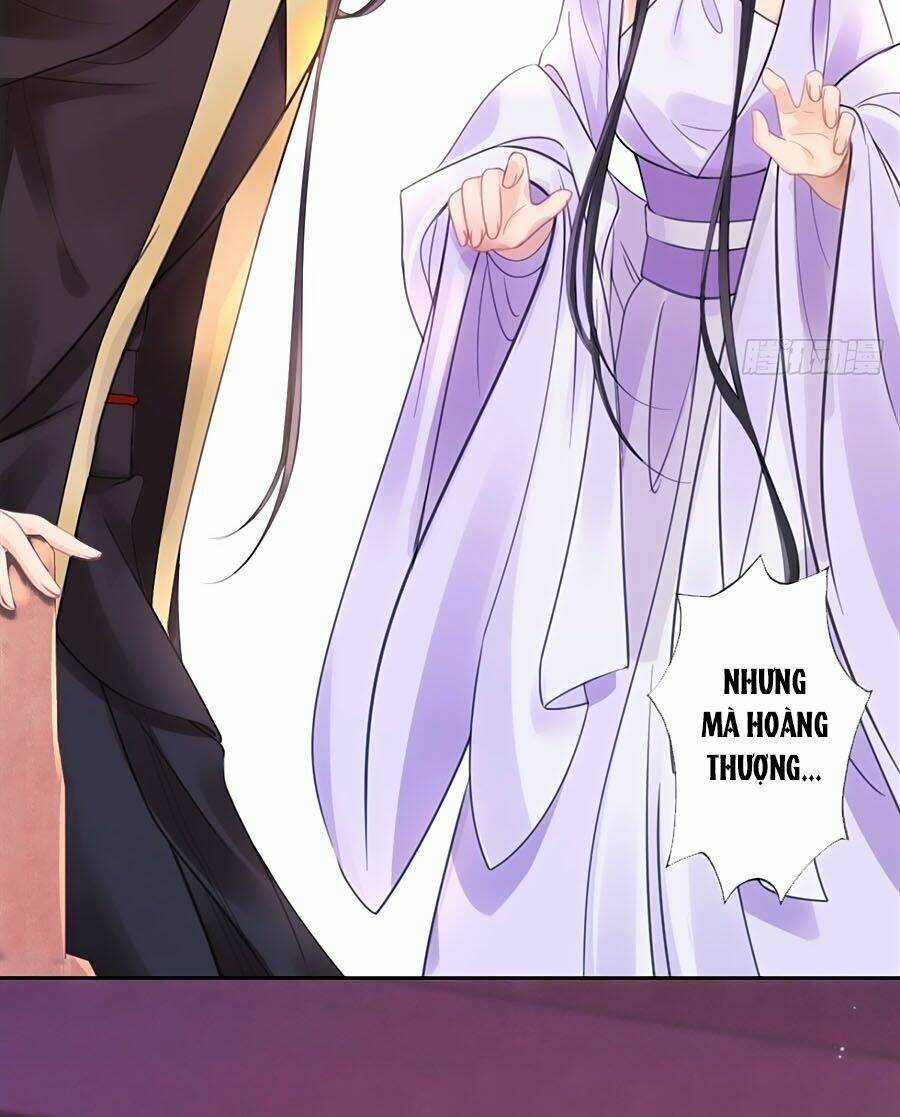 Mê Hoặc Lòng Người Chapter 4 trang 15