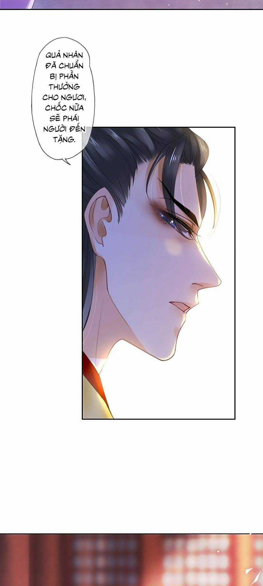 Mê Hoặc Lòng Người Chapter 4 trang 17