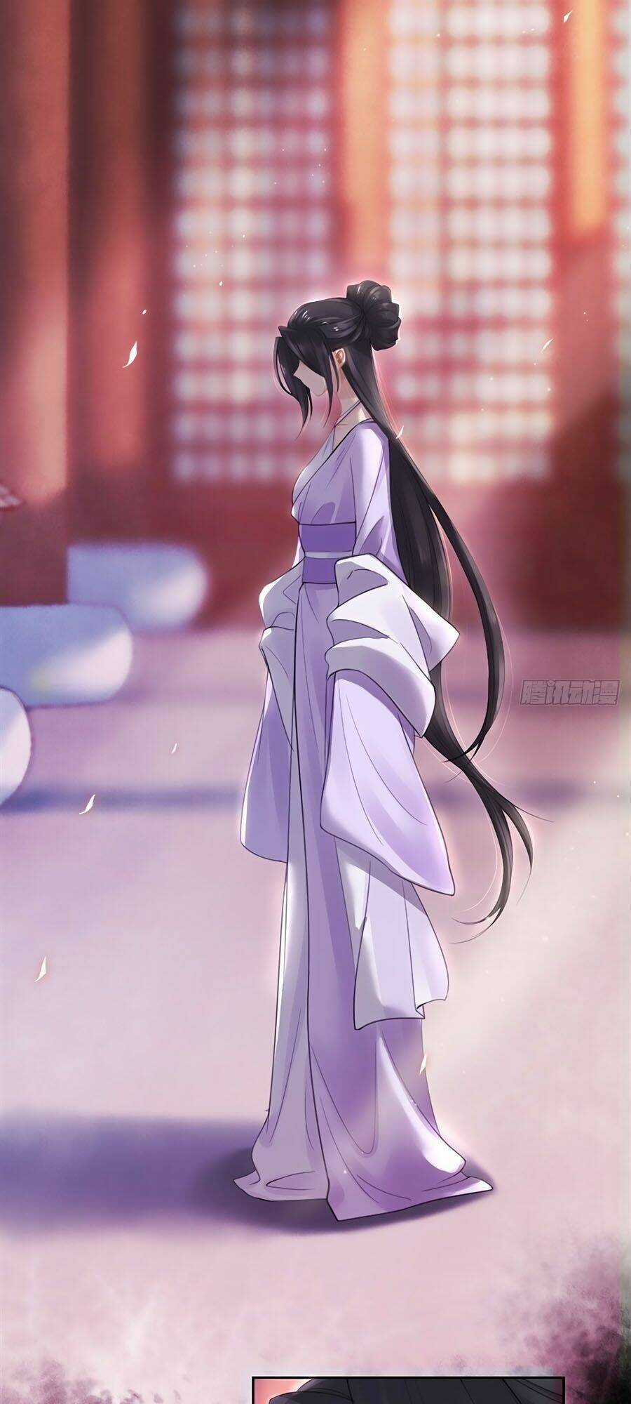 Mê Hoặc Lòng Người Chapter 4 trang 18