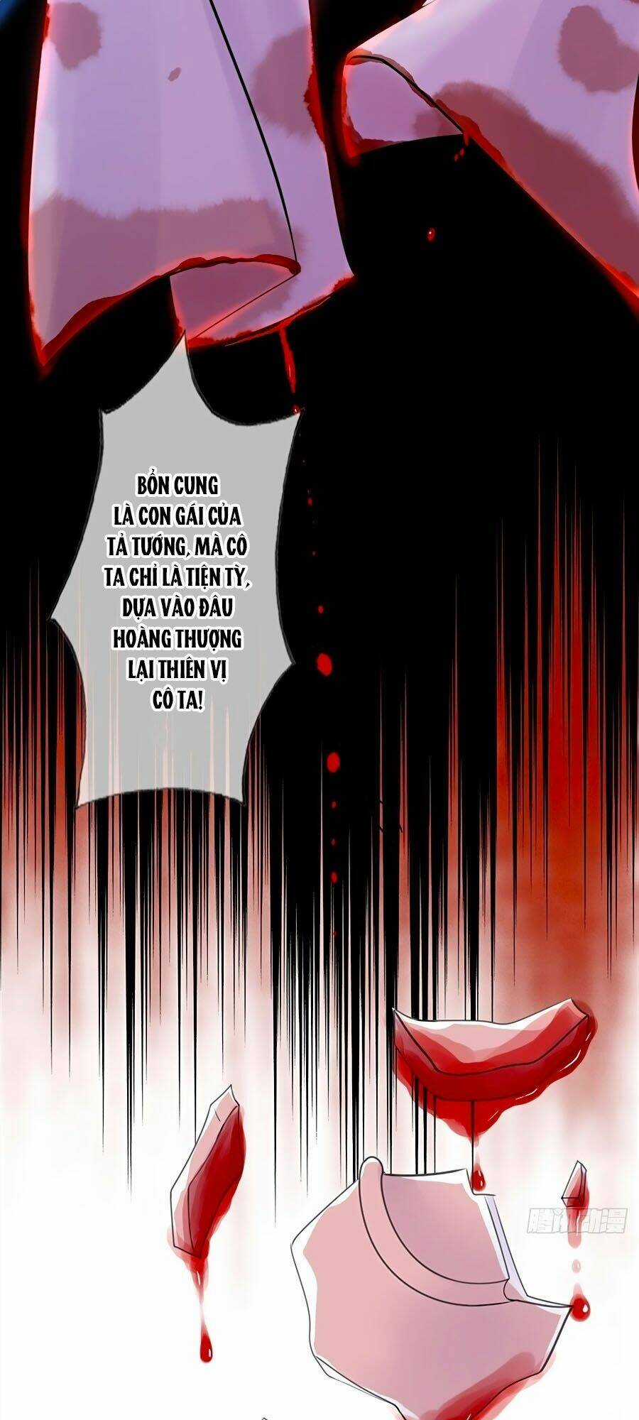 Mê Hoặc Lòng Người Chapter 4 trang 22