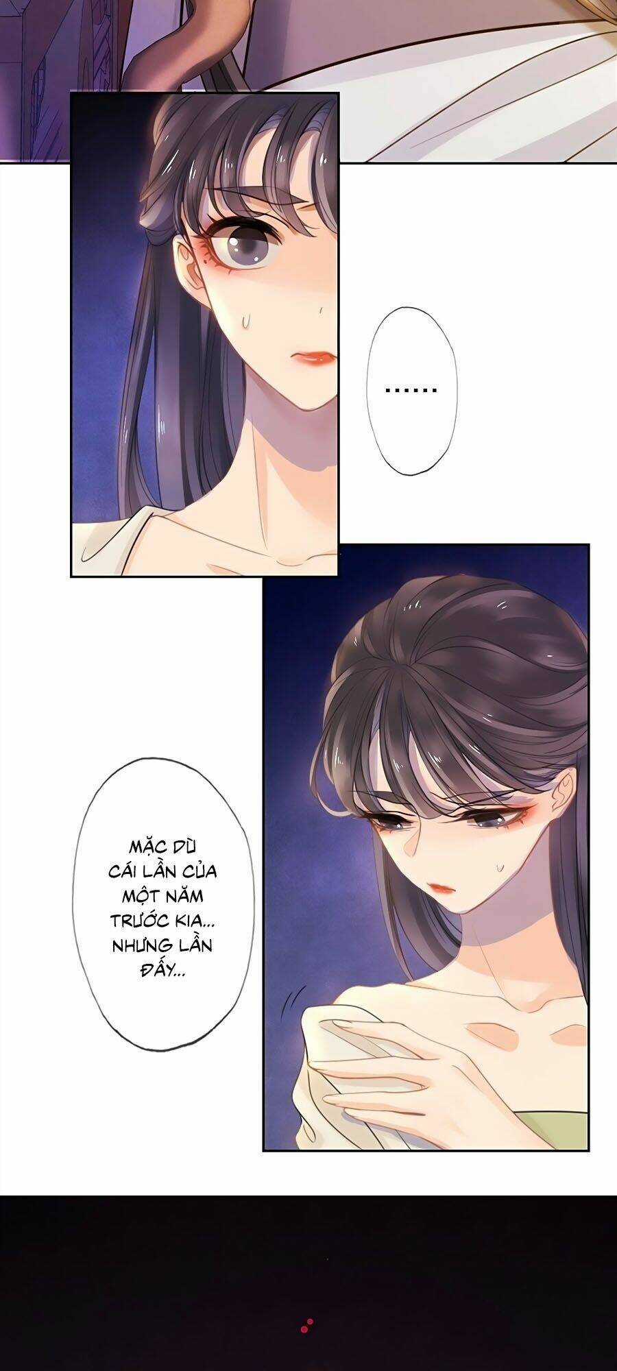 Mê Hoặc Lòng Người Chapter 4 trang 34