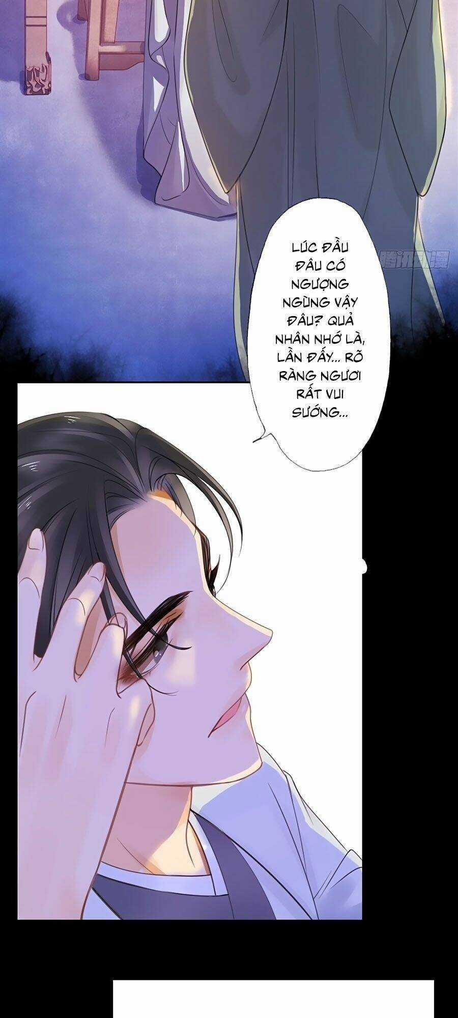 Mê Hoặc Lòng Người Chapter 4 trang 37