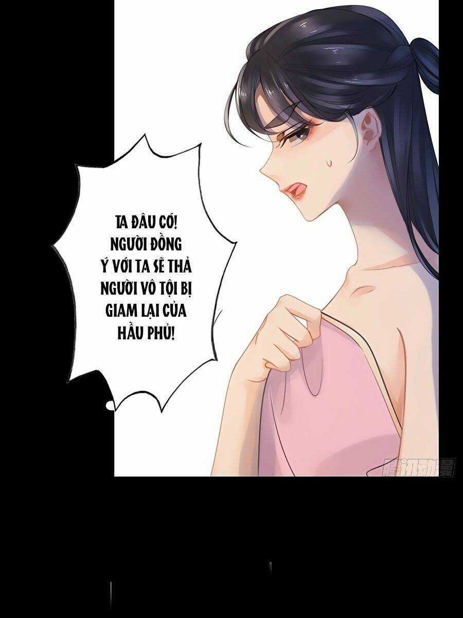 Mê Hoặc Lòng Người Chapter 4 trang 38