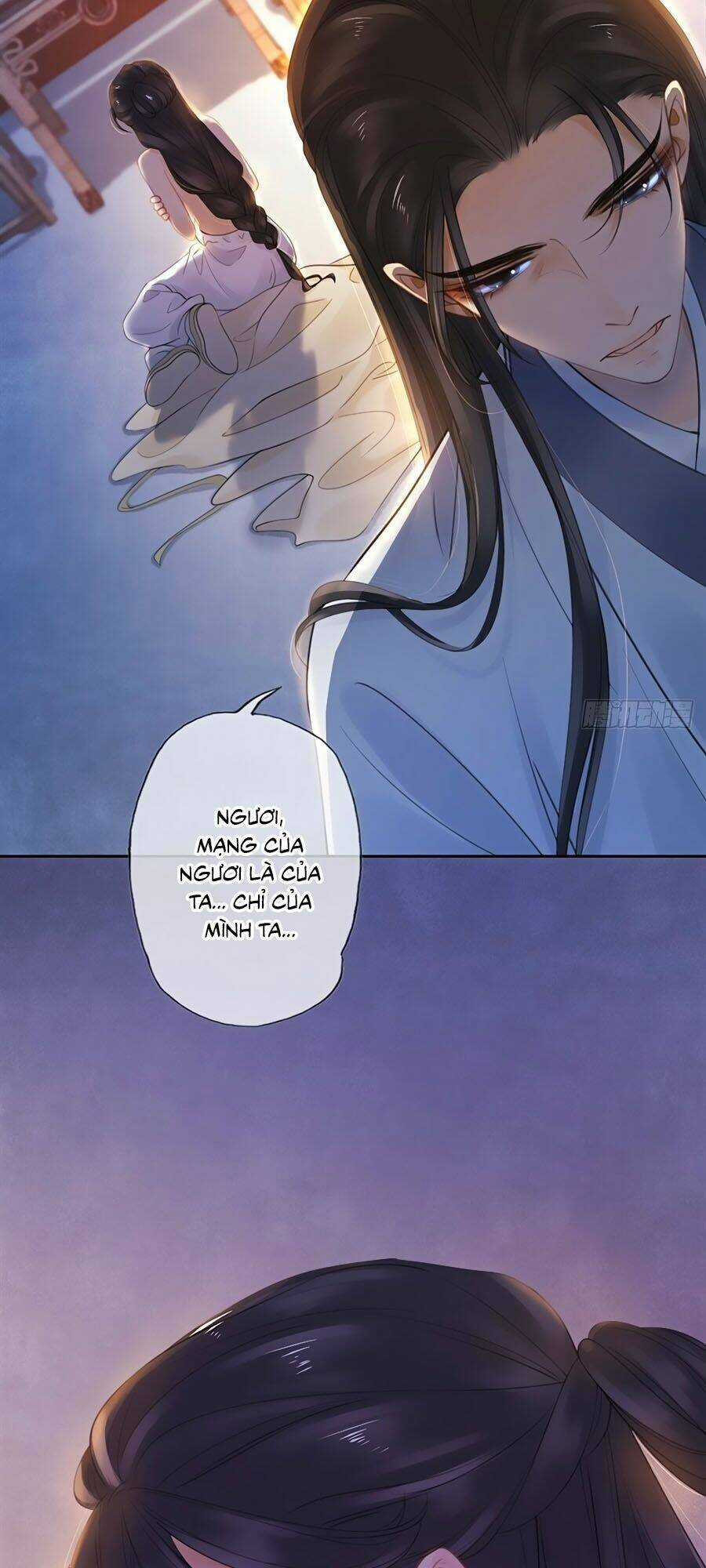 Mê Hoặc Lòng Người Chapter 4 trang 42
