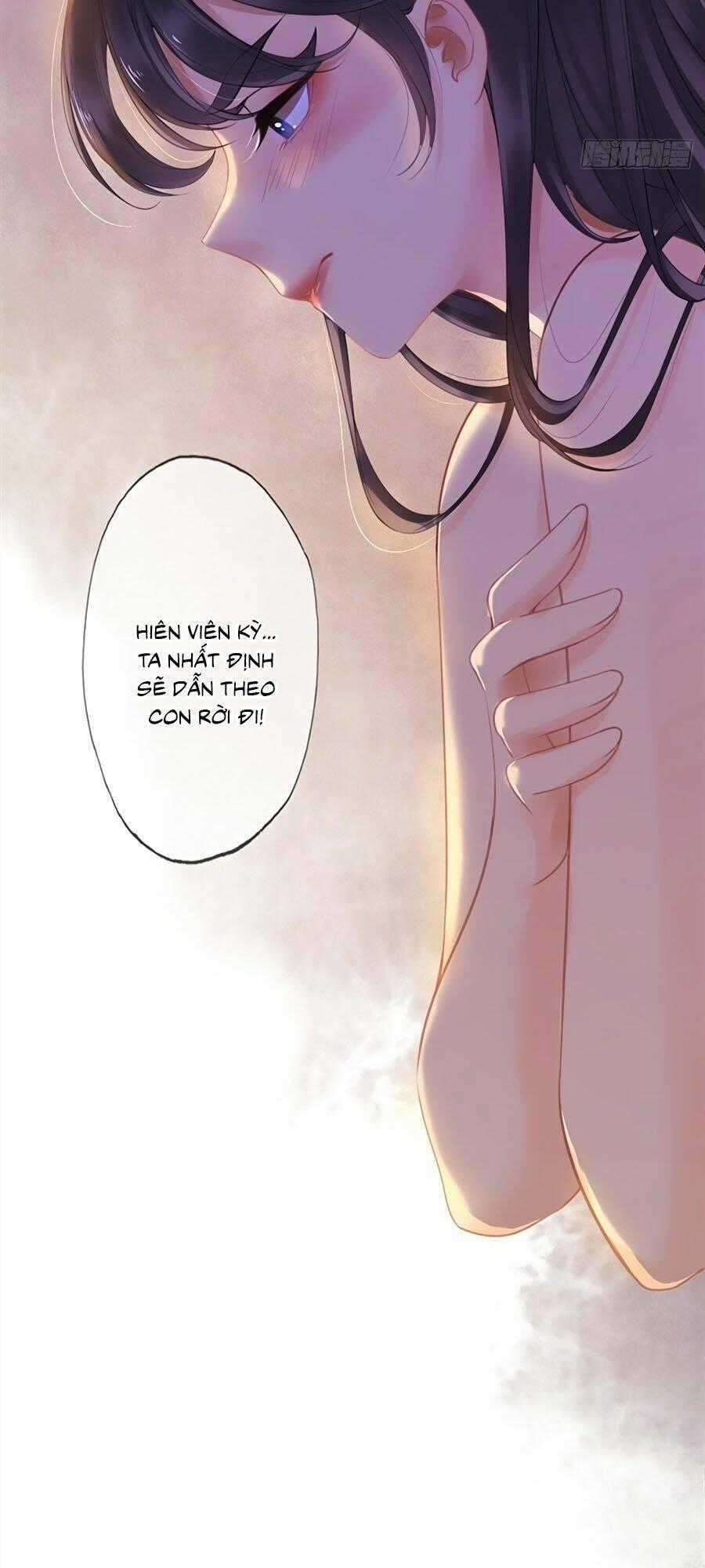 Mê Hoặc Lòng Người Chapter 4 trang 43