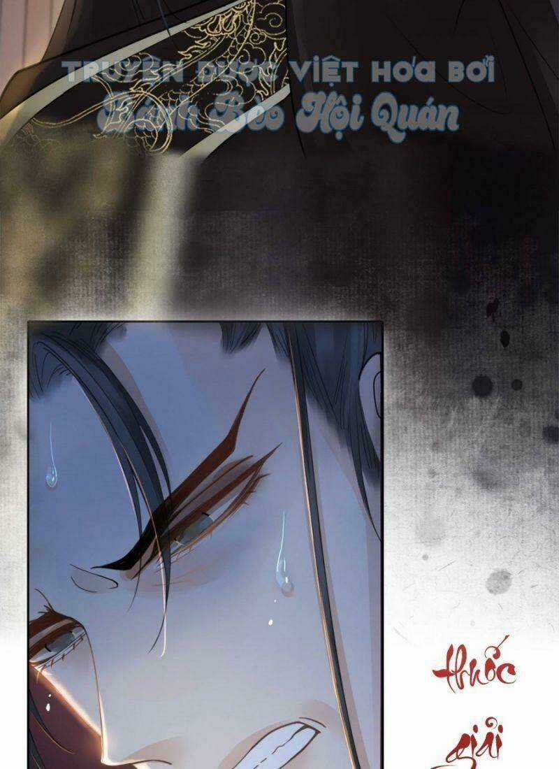 Mê Hoặc Nhân Tâm Chapter 0 trang 13