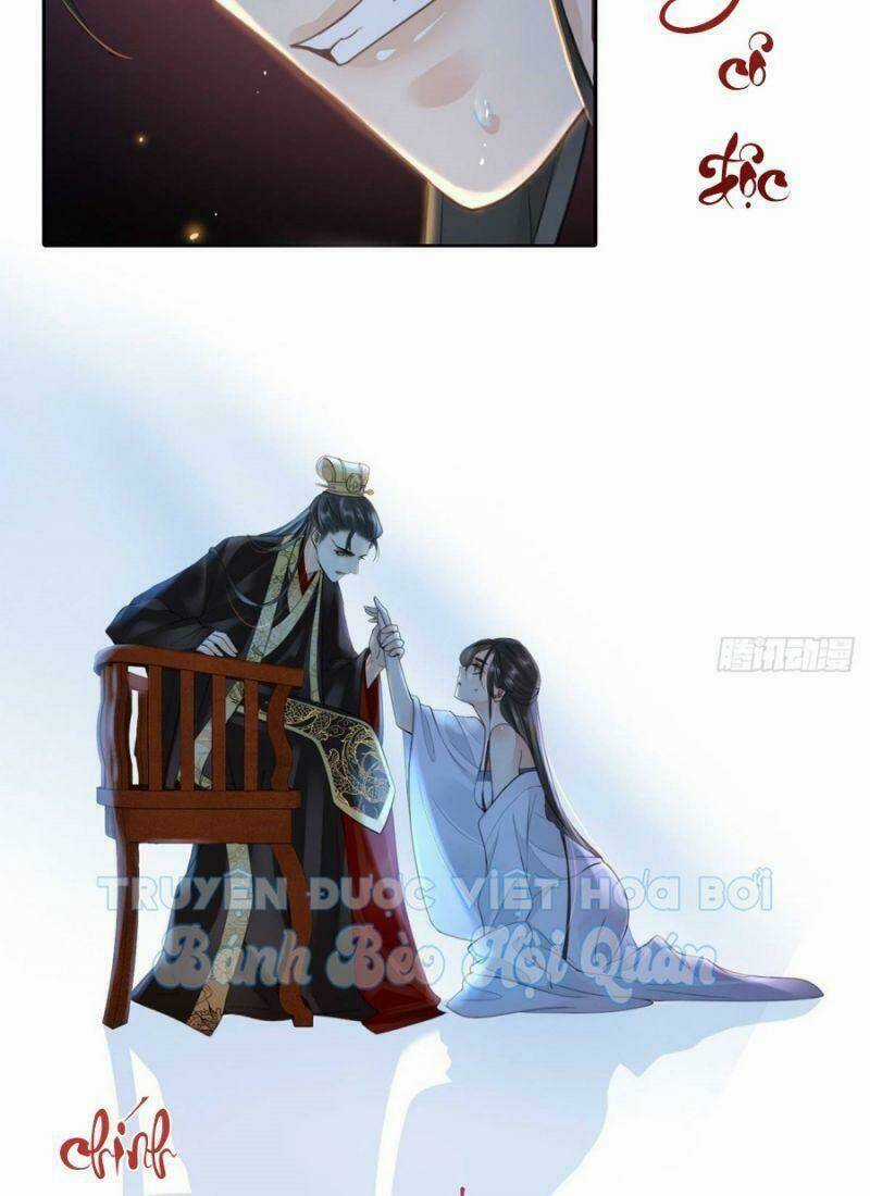 Mê Hoặc Nhân Tâm Chapter 0 trang 14