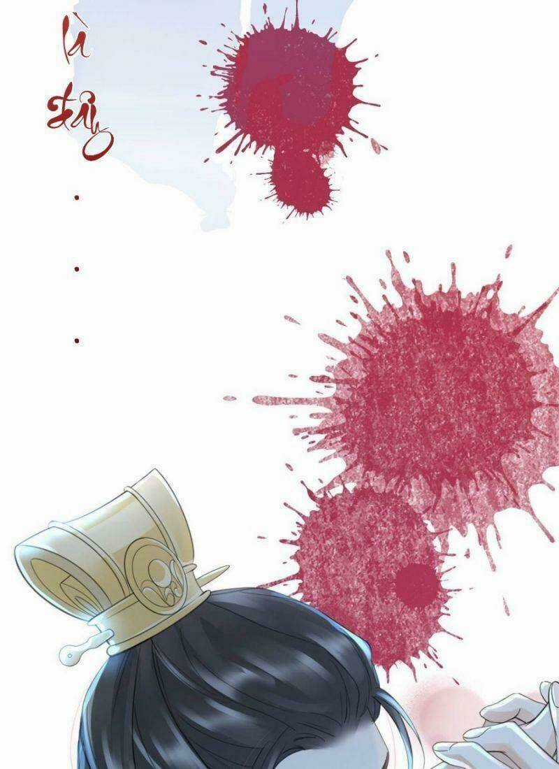 Mê Hoặc Nhân Tâm Chapter 0 trang 15