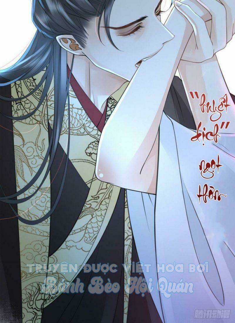 Mê Hoặc Nhân Tâm Chapter 0 trang 16