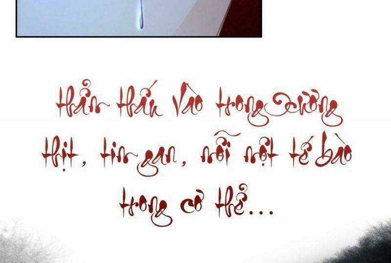 Mê Hoặc Nhân Tâm Chapter 0 trang 19
