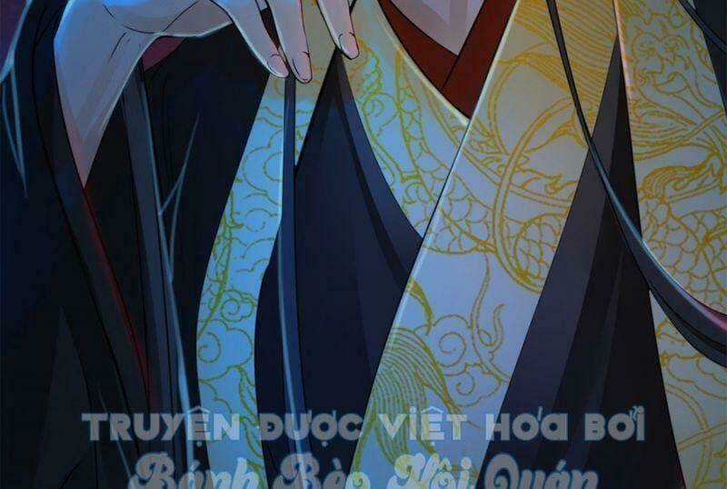 Mê Hoặc Nhân Tâm Chapter 0 trang 22