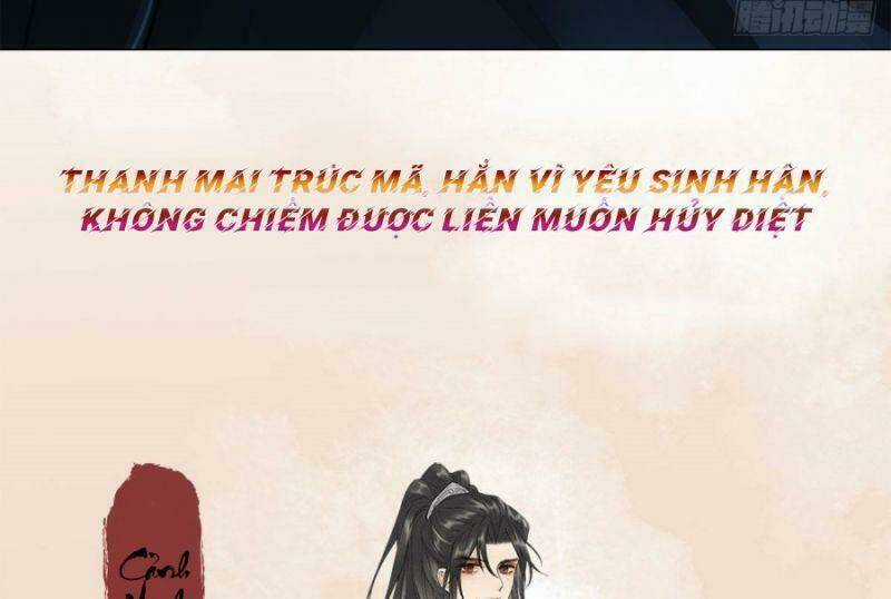 Mê Hoặc Nhân Tâm Chapter 0 trang 24