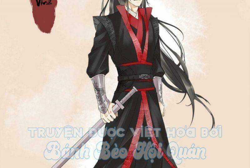 Mê Hoặc Nhân Tâm Chapter 0 trang 25