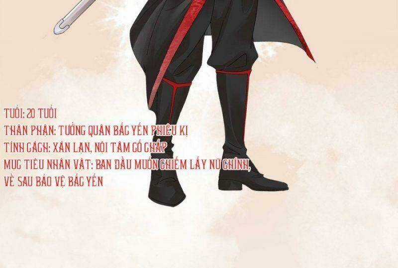 Mê Hoặc Nhân Tâm Chapter 0 trang 26