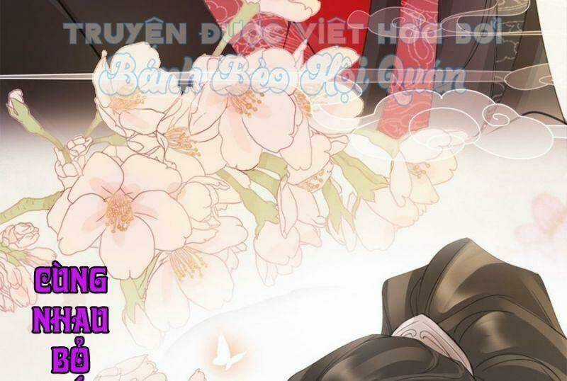 Mê Hoặc Nhân Tâm Chapter 0 trang 30