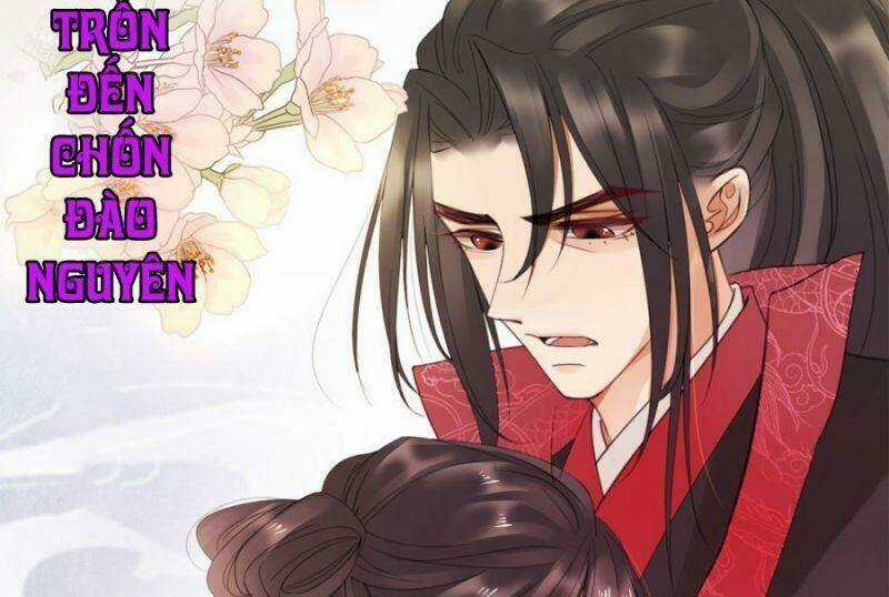 Mê Hoặc Nhân Tâm Chapter 0 trang 31