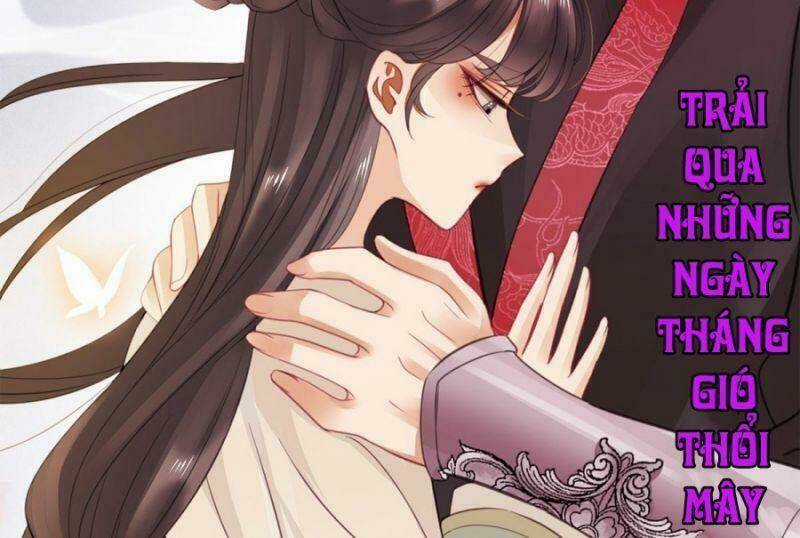 Mê Hoặc Nhân Tâm Chapter 0 trang 32